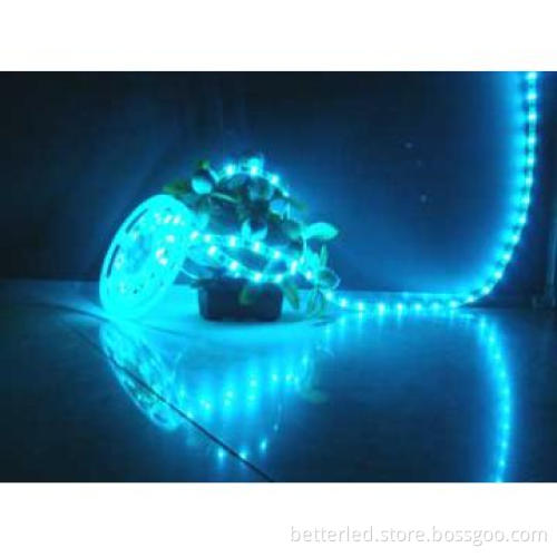 120Leds/M SMD 3528 flexible led strip